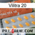 Vilitra 20 43